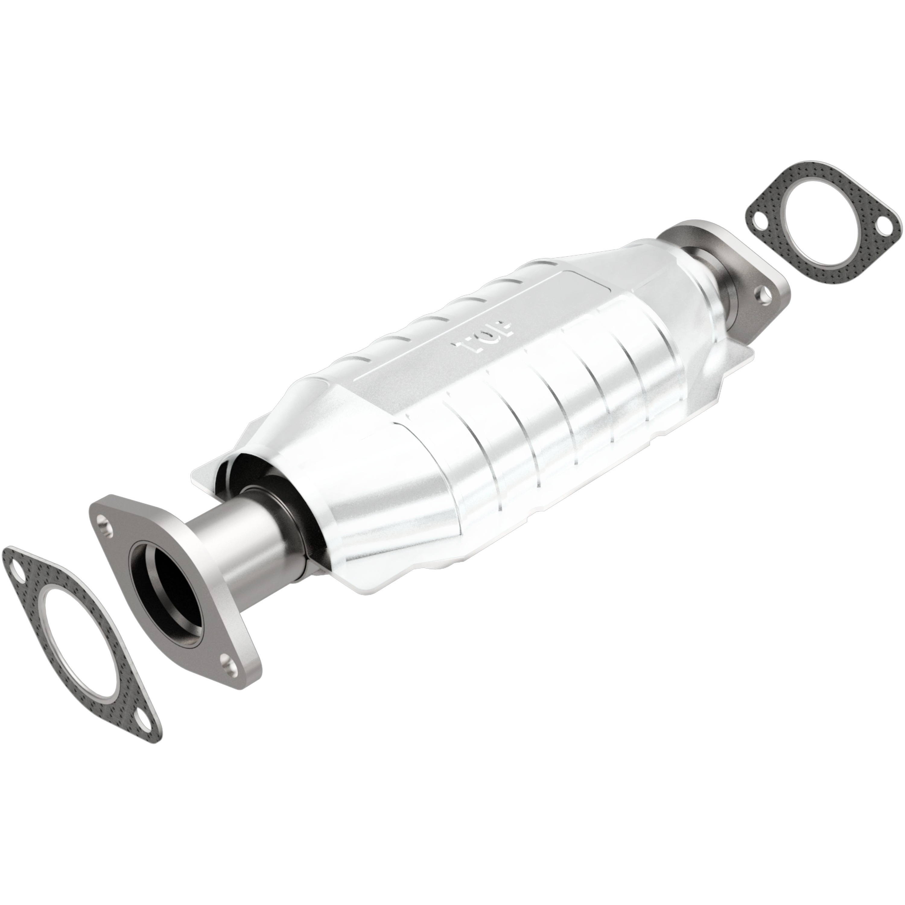 MagnaFlow Exhaust Products 22760 HM Grade Direct-Fit Catalytic Converter